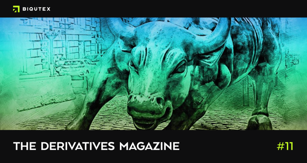The Derivatives Magazine #11