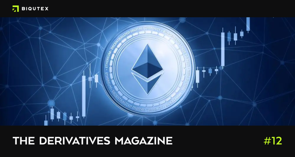 The Derivatives Magazine #13