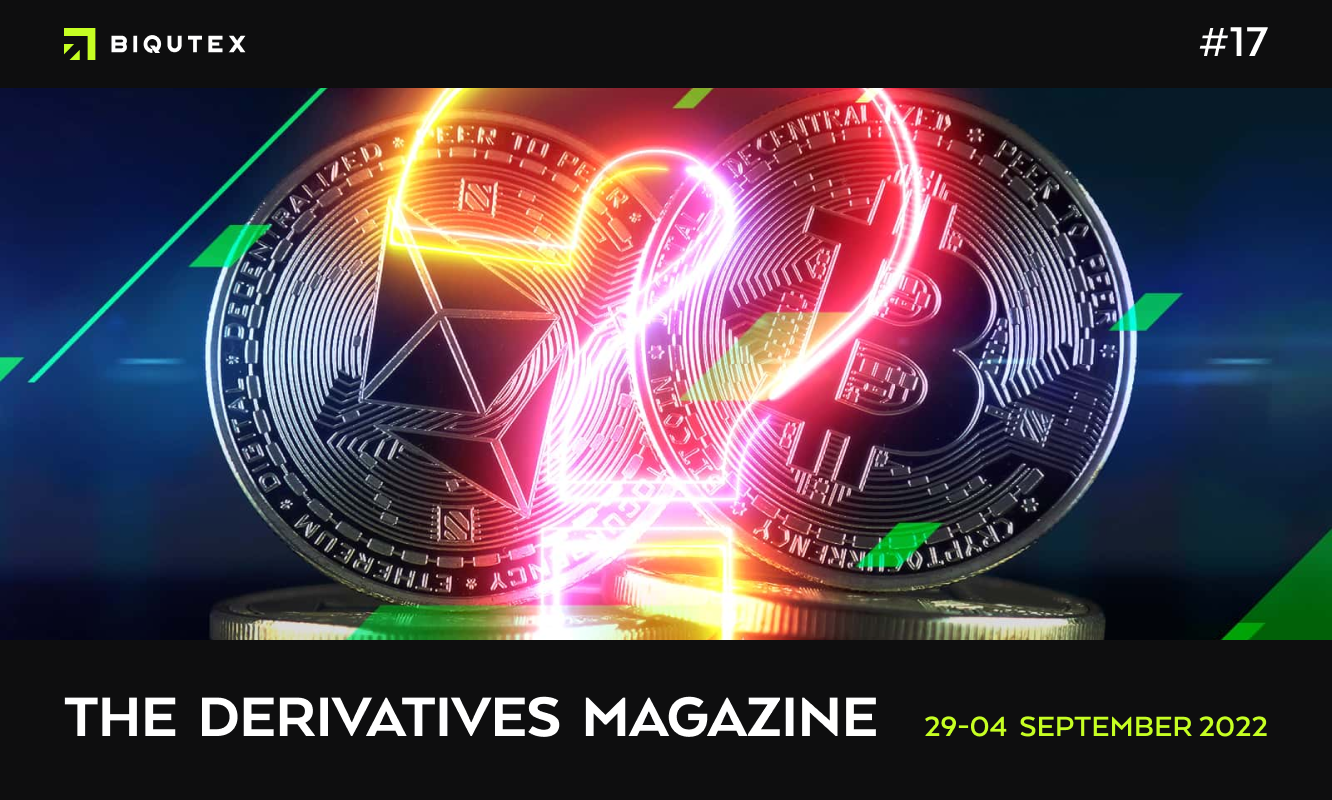 The Derivatives Magazine #17