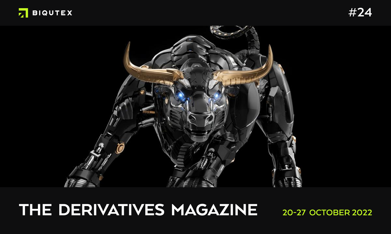 The Derivatives Magazine #24