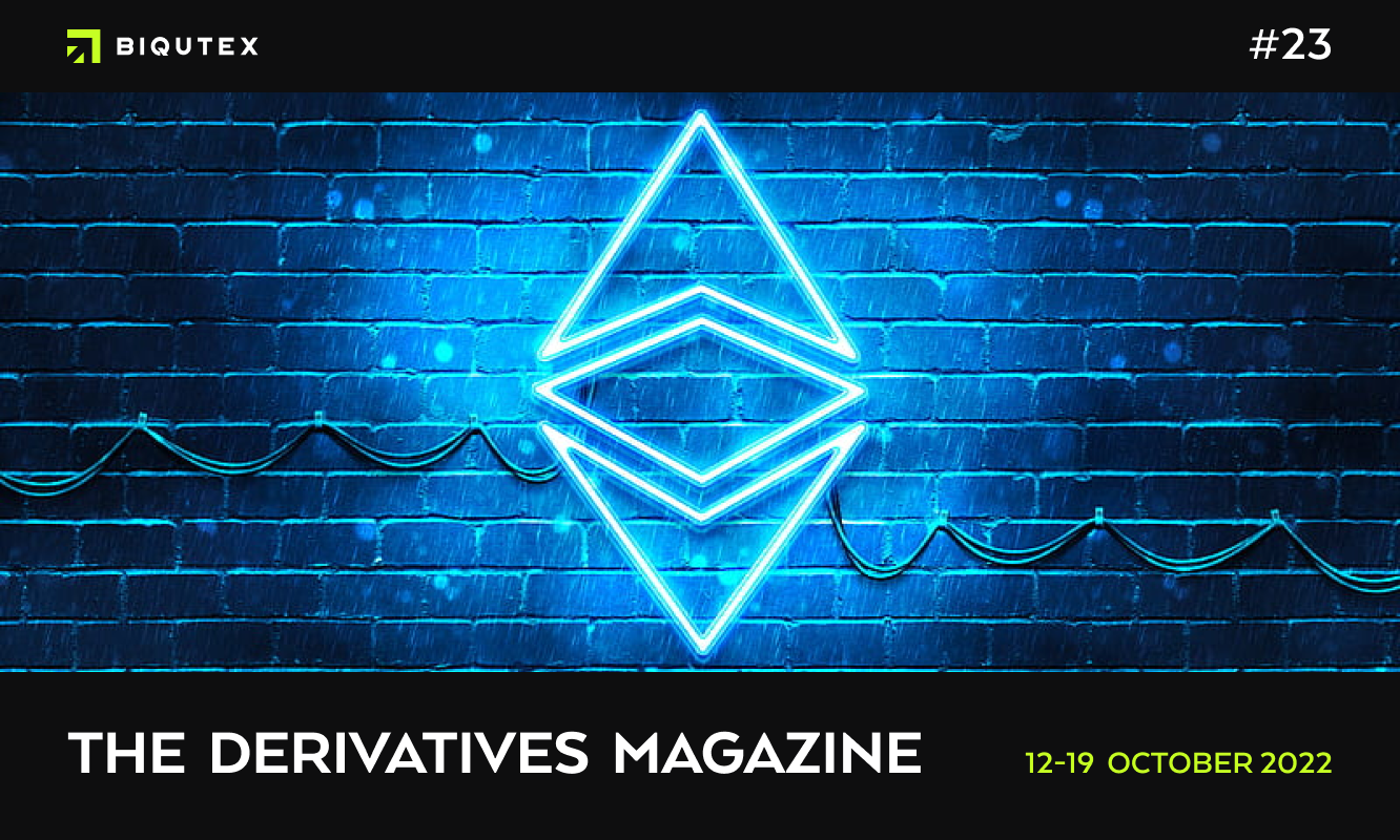The Derivatives Magazine #23