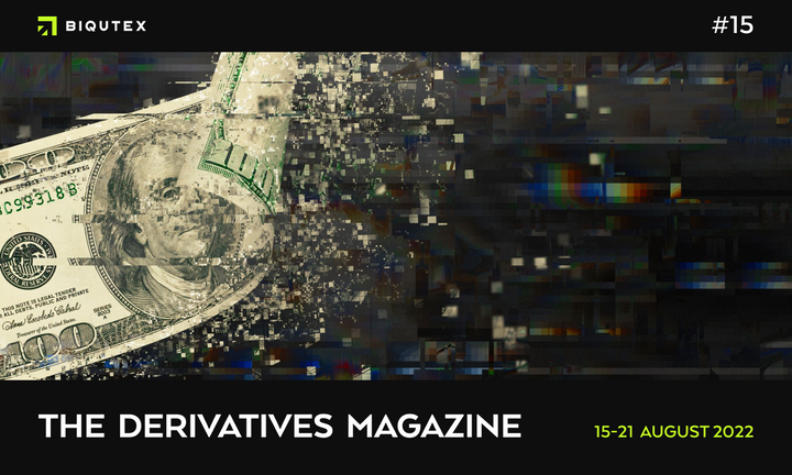 The Derivatives Magazine #15