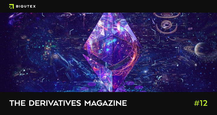 The Derivatives Magazine #12