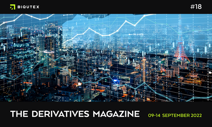 The Derivatives Magazine #18