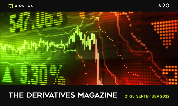 The Derivatives Magazine #20