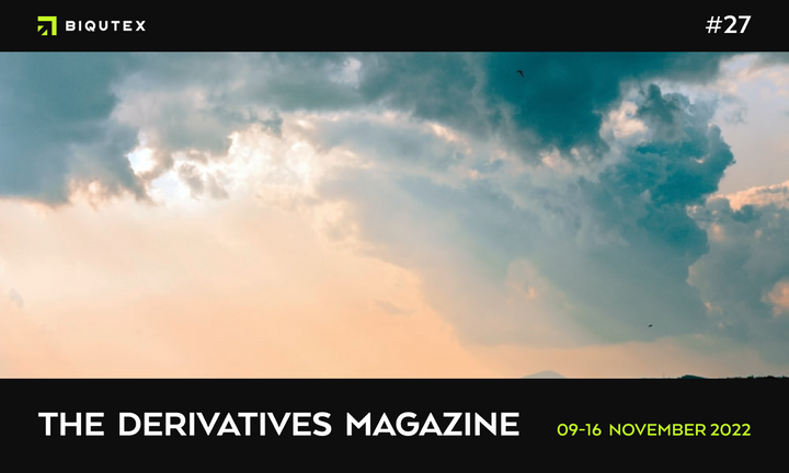The Derivatives Magazine #27